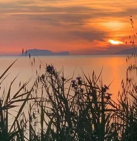 Stella Del Cilento La Terrazza Del Bacio * Agropoli