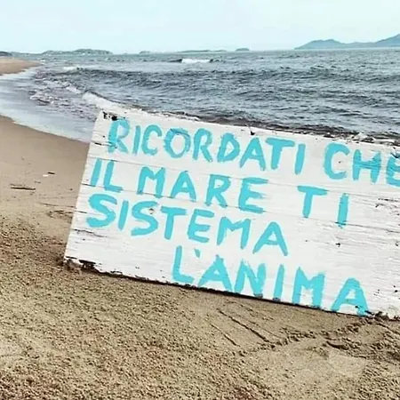Frühstückspension Stella Del Cilento La Terrazza Del Bacio Agropoli